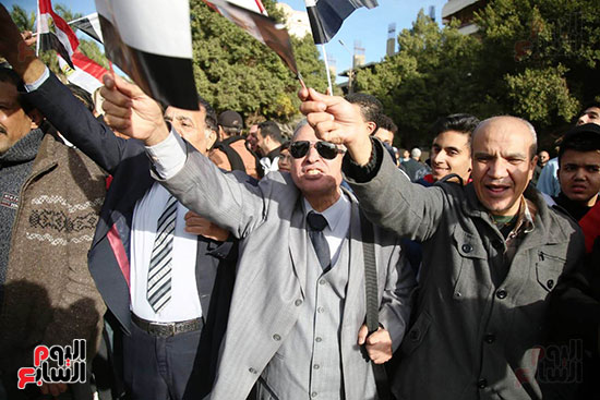 السيسي - انتخابات الرئاسة (10)