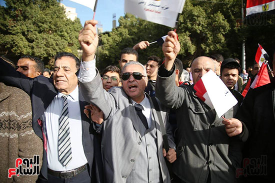 السيسي - انتخابات الرئاسة (3)