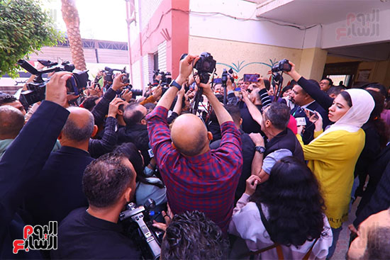 عبد السند يمامة انتخابات الرئاسة (30)