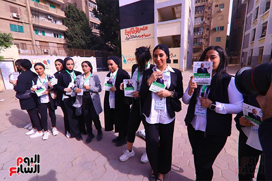 عبد السند يمامة انتخابات الرئاسة (31)