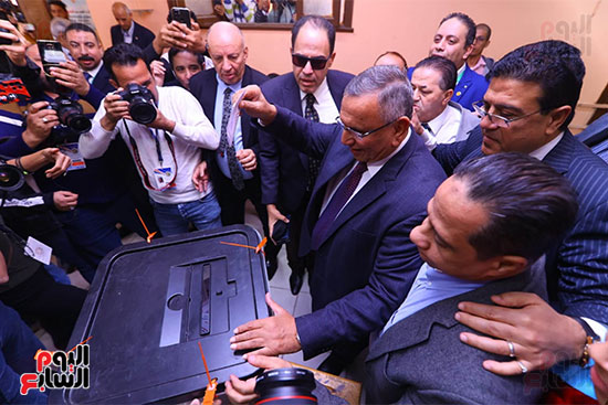 عبد السند يمامة انتخابات الرئاسة (18)