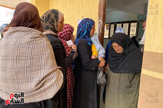 انتخابات لجان الجمالينة (11)