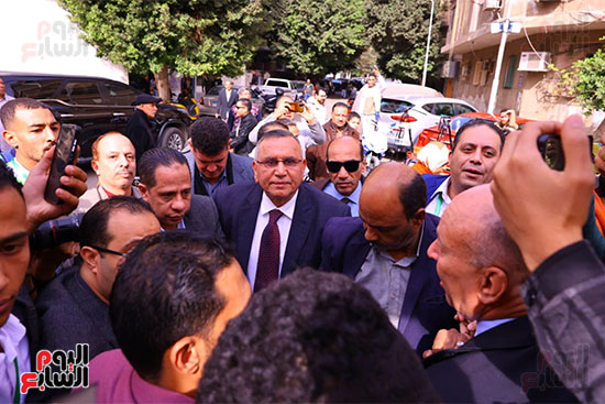 عبد السند يمامة انتخابات الرئاسة (9)