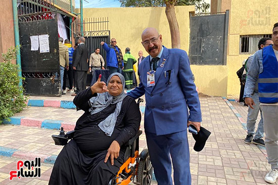 انتخابات لجان الجمالينة (1)