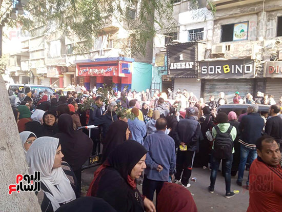 السيدة زينب