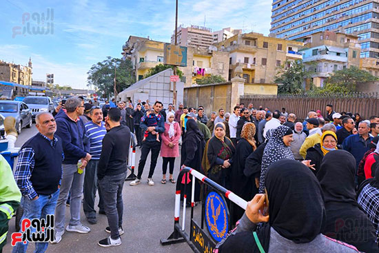 انتخابات الرئاسة (4)