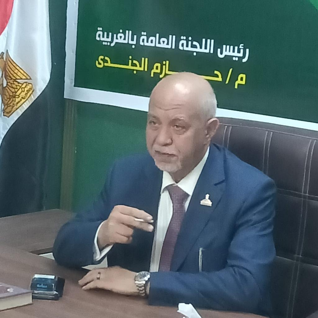 النائب حازم الجندى  (2)