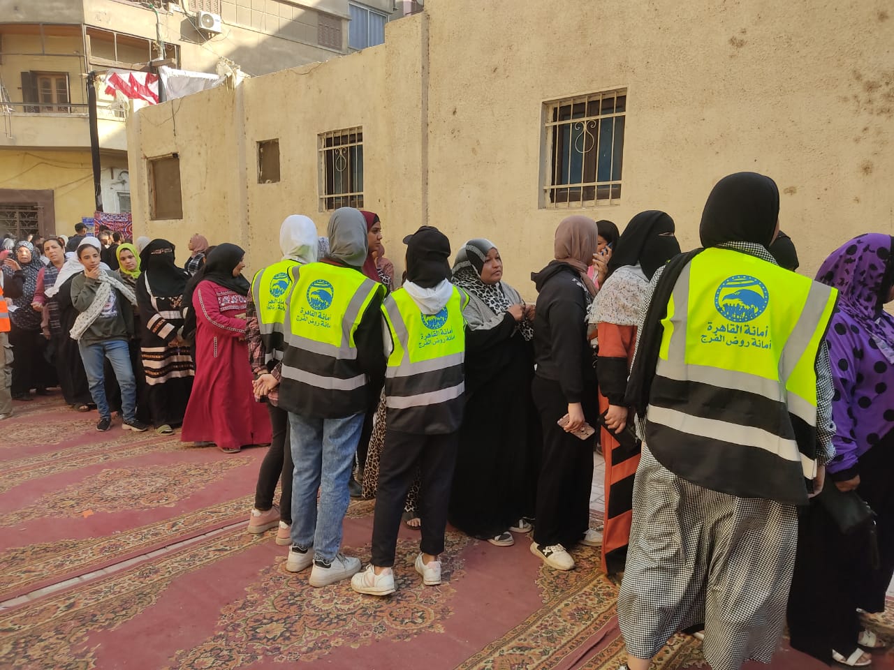 لجان شبرا (5)