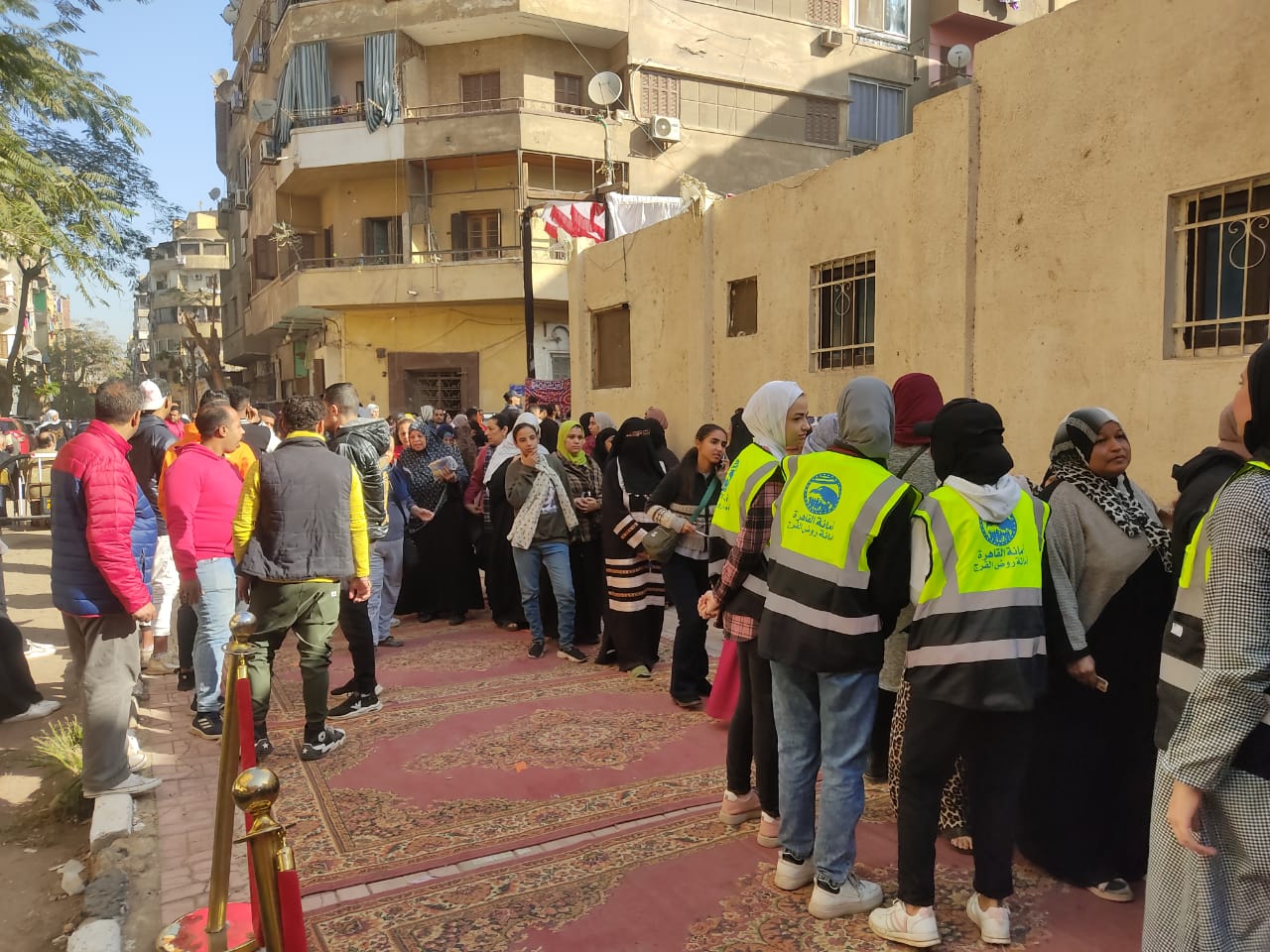 لجان شبرا (4)