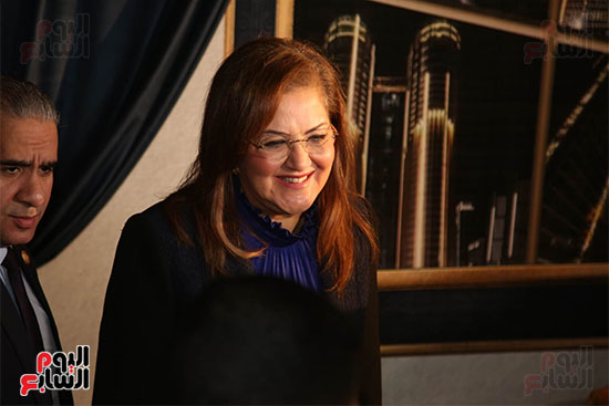 الدكتورة هالة السعيد (7)