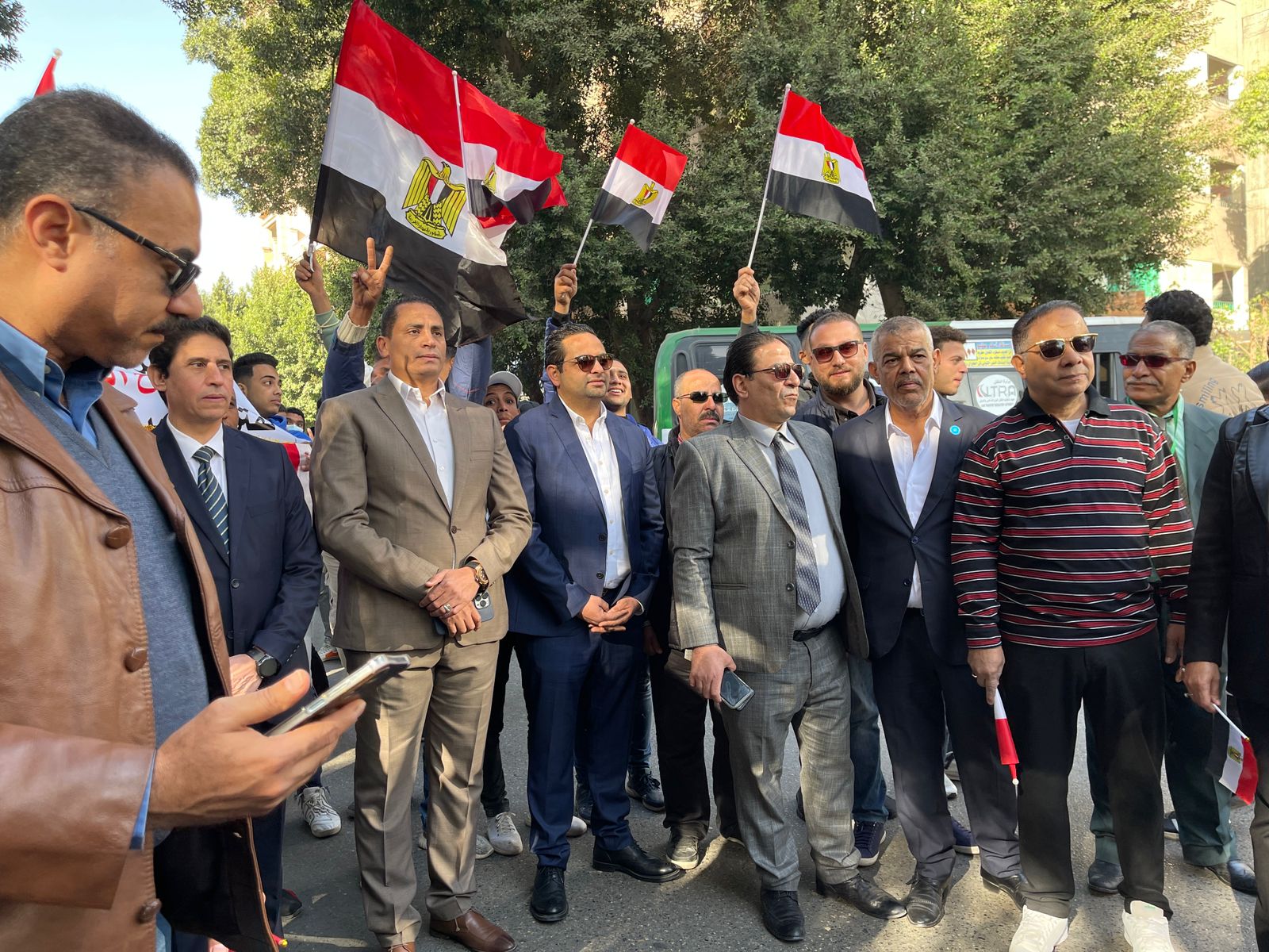 شارع الثورة شارع الثورة