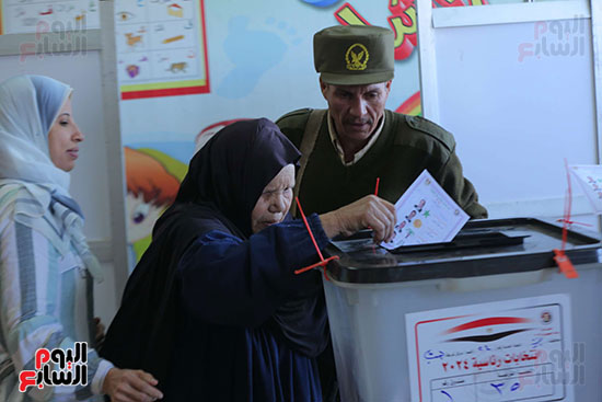 انتخابات الرئاسة (34)