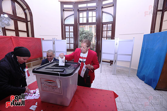 انتخابات الرئاسة (4)