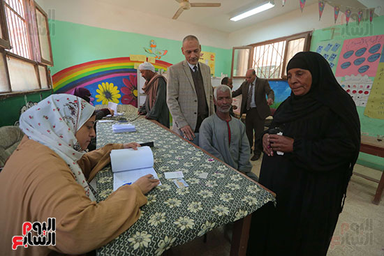 انتخابات الرئاسة (27)