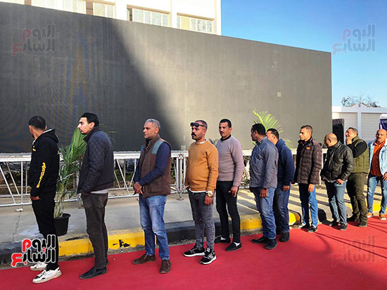 لجان التجمع (8)