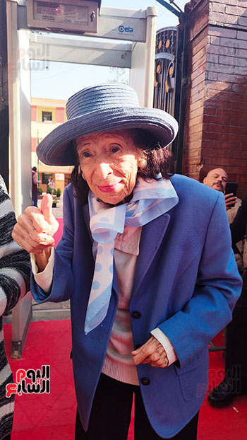 ليلى-تكلا-بعد-التصويت