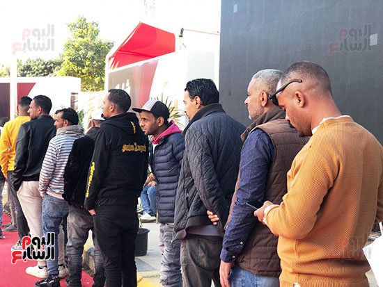 لجان التجمع (3)