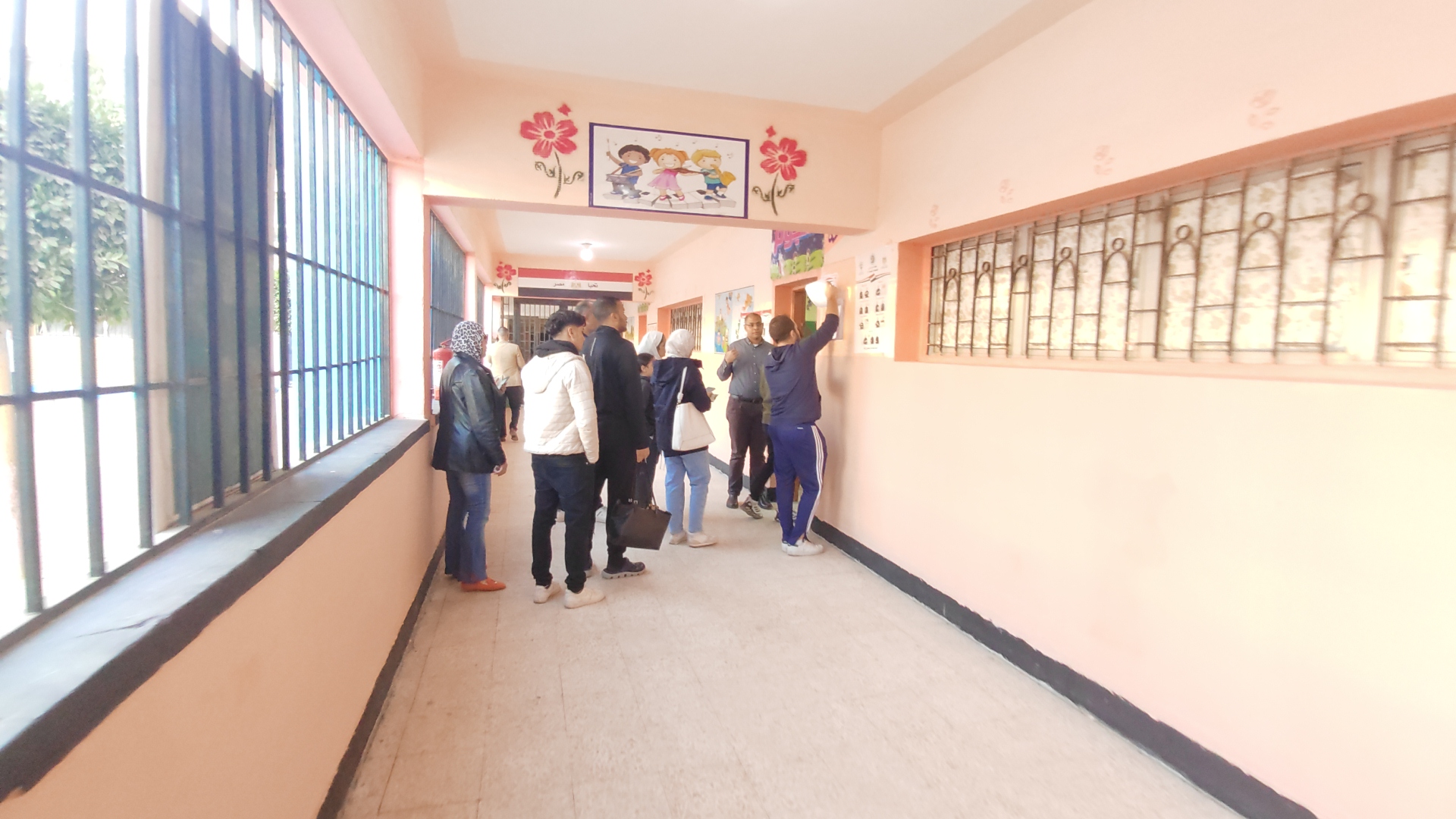 الانتخابات الرئاسية (6)