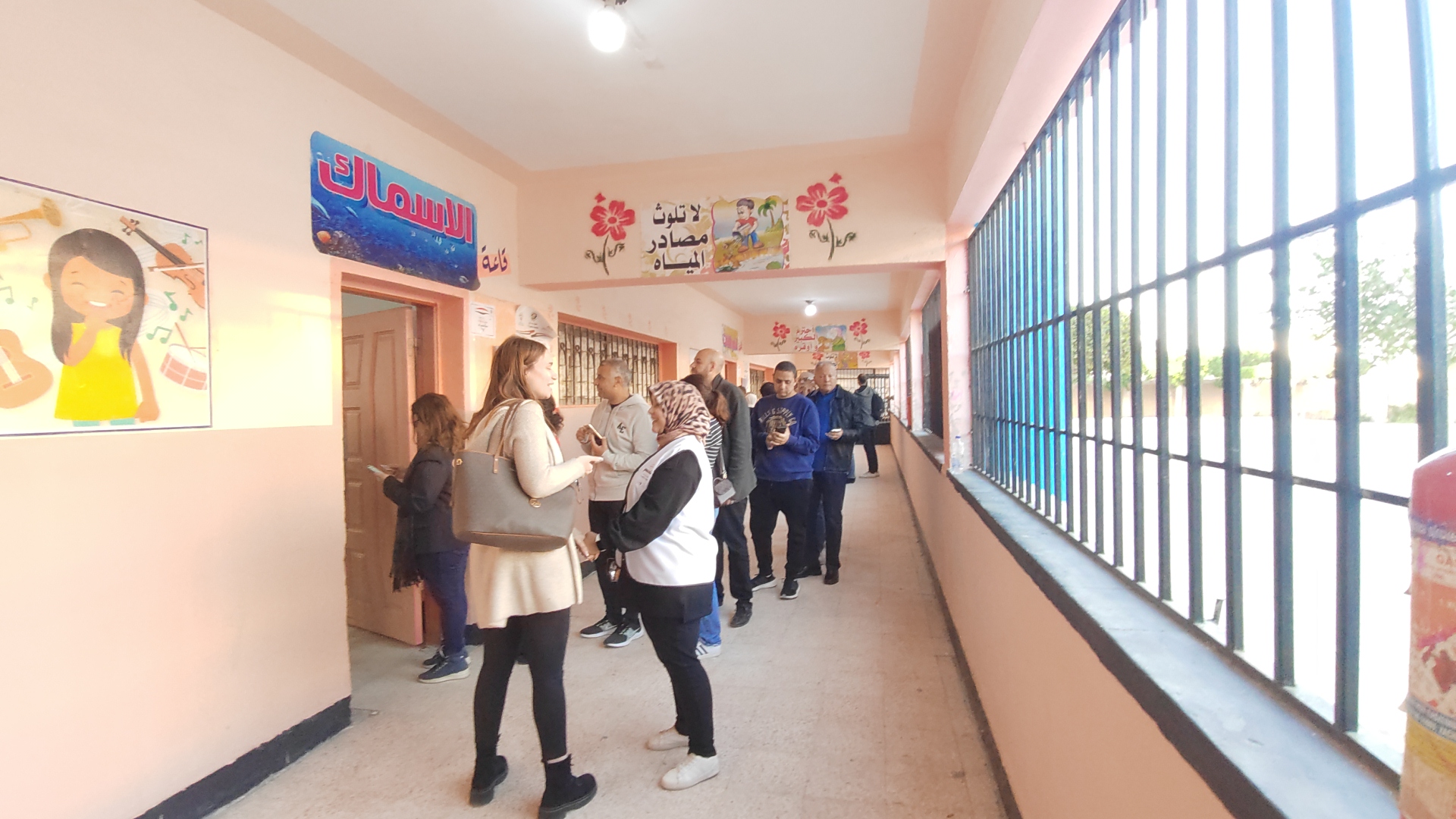 الانتخابات الرئاسية (7)