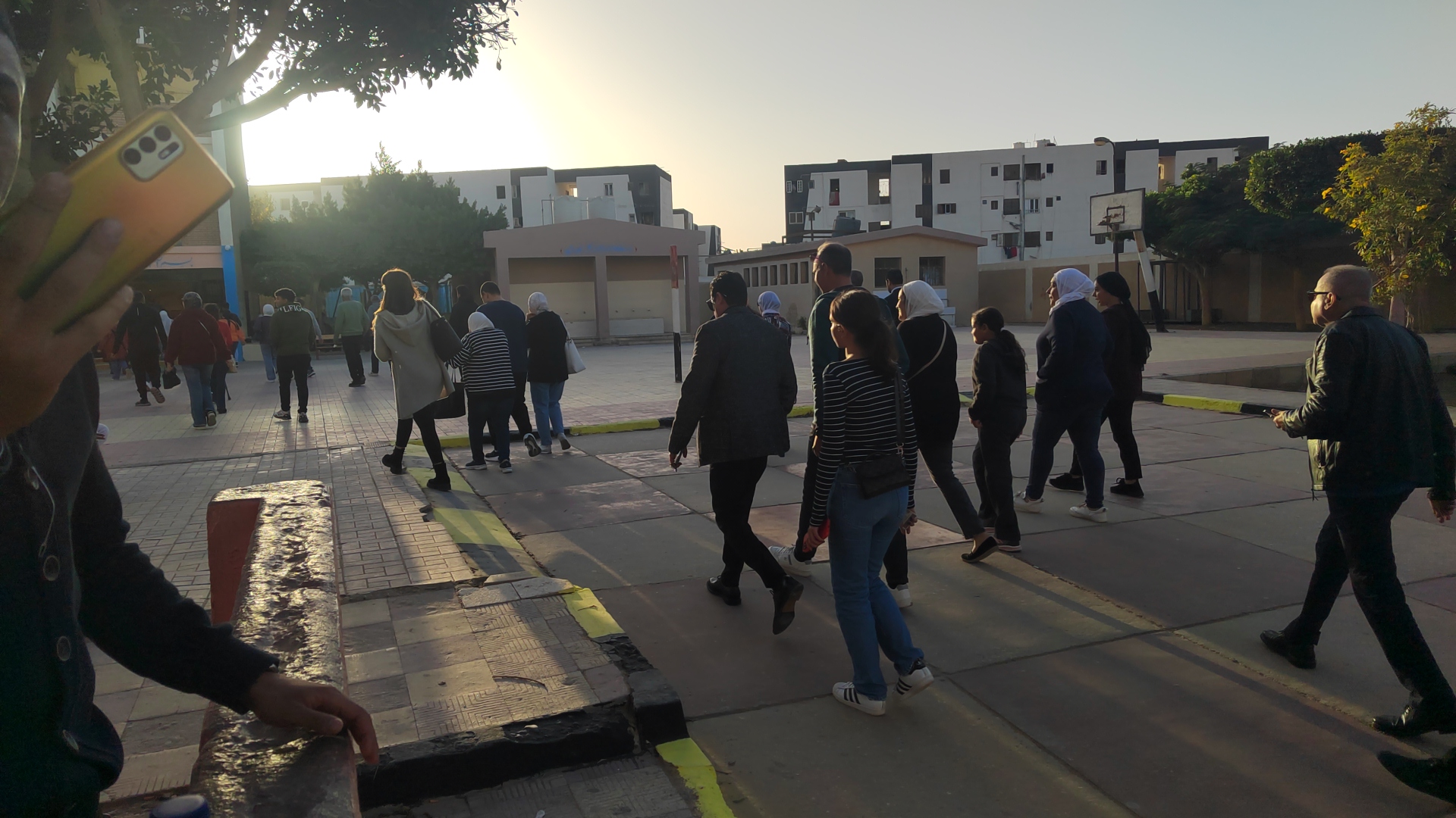 الانتخابات الرئاسية (4)