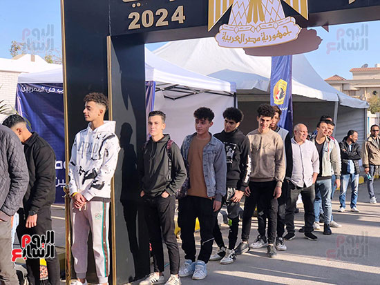 لجان التجمع (5)