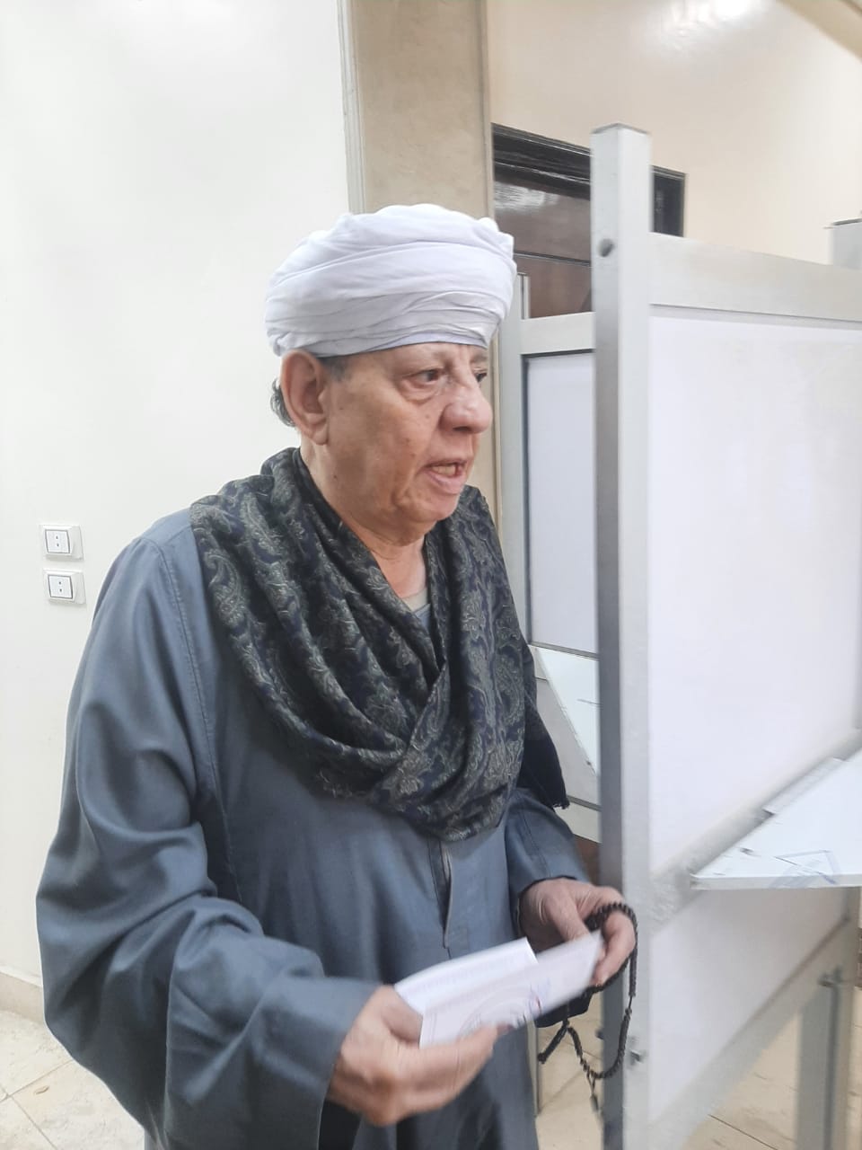 الشيخ ياسين التهامى الشيخ ياسين التهامى