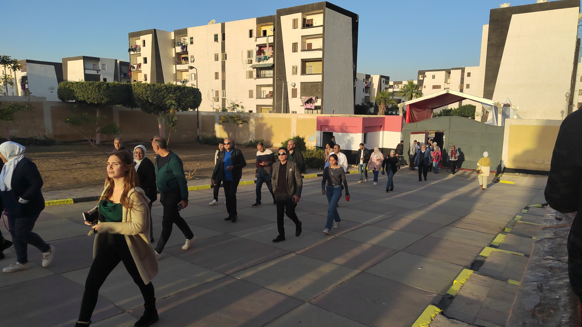 الانتخابات الرئاسية (3)