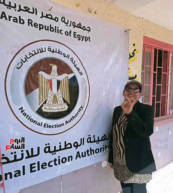 المرأة-تتصدر-المشهد-بقوة-في-ثاني-أيام-التصويت-بجنوب-سيناء-(1)