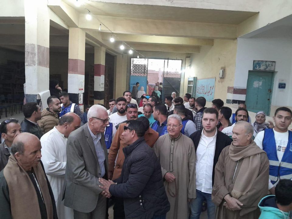 مسيرة محلة روح بطنطا (4)