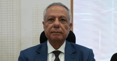 الدكتور محمود أبو النصر وزير التربية والتعليم الأسبق