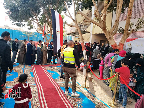  لجنة مدرسة هضبة الأهرام (1)