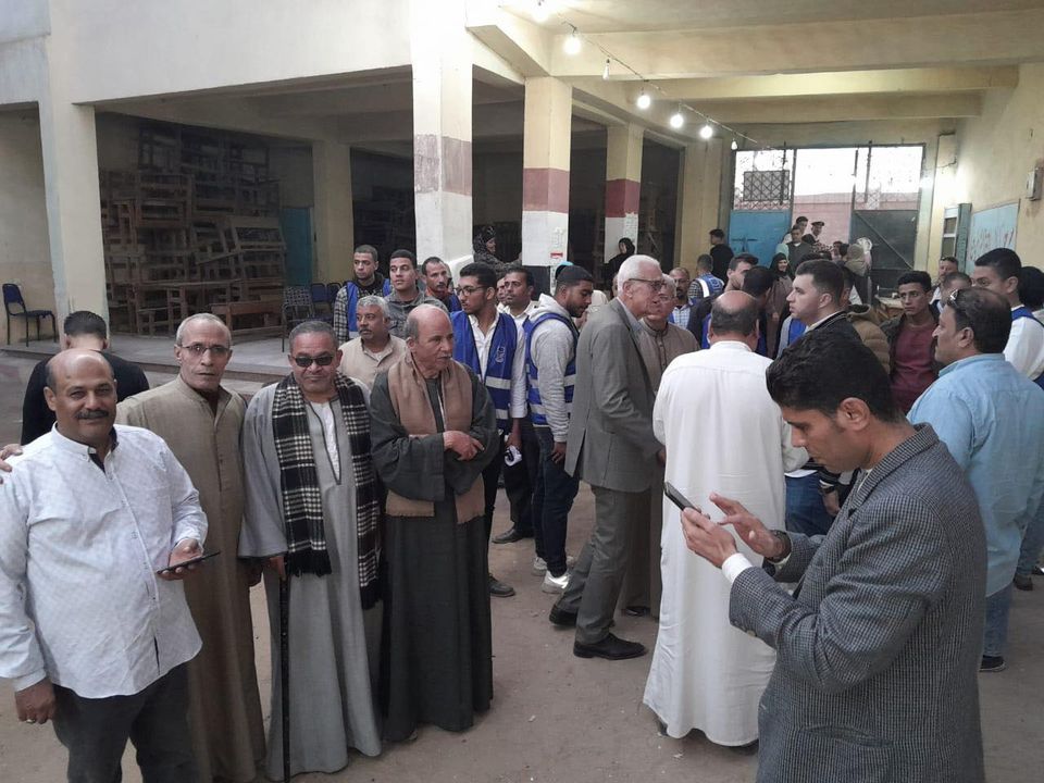 مسيرة محلة روح بطنطا (2)