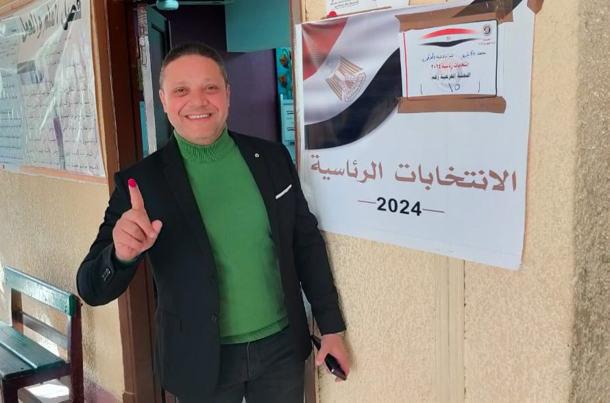 عبدالفتاح مصطفى