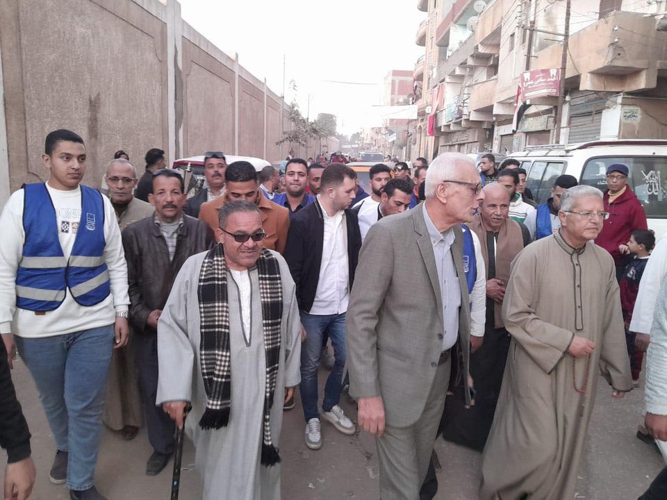 مسيرة محلة روح بطنطا (3)