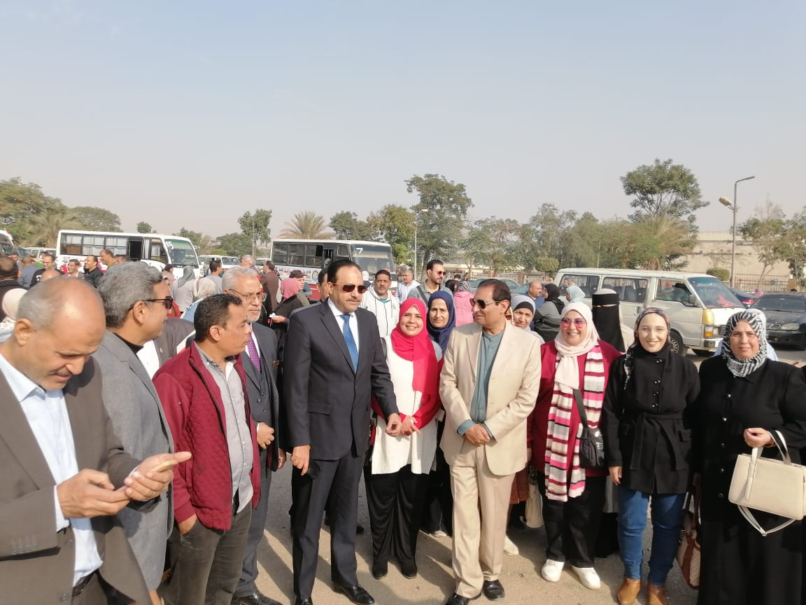 النائب أحمد إسماعيل ، عضو لجنة الدفاع والأمن القومى بمجلس النواب (12)