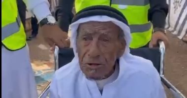 أكبر مشايخ مدينة دهب بجنوب سيناء أكبر مشايخ مدينة دهب بجنوب سيناء
