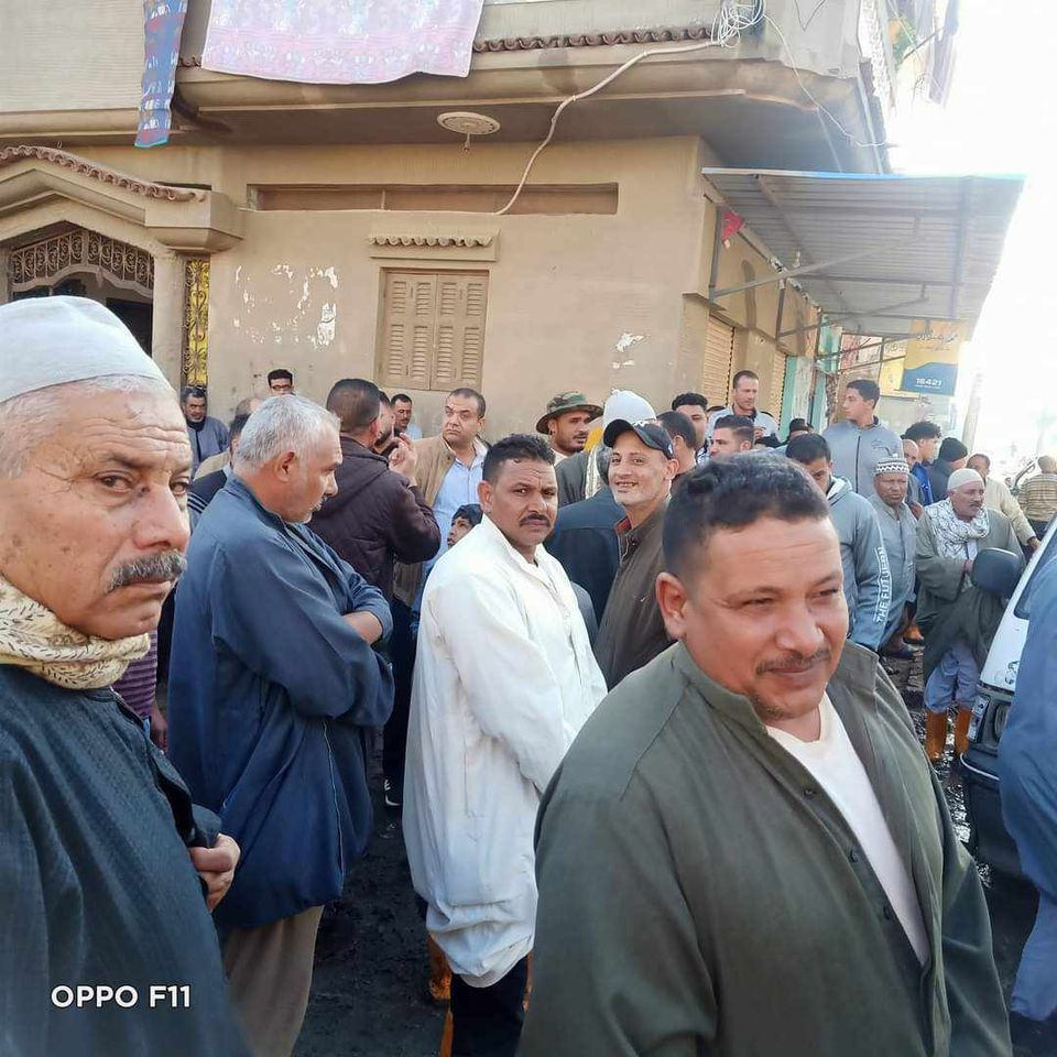 البحيرة (3)