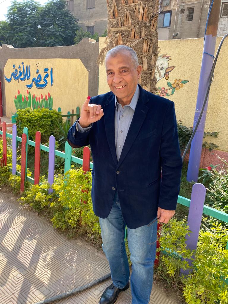 عبد العزيز غنيم