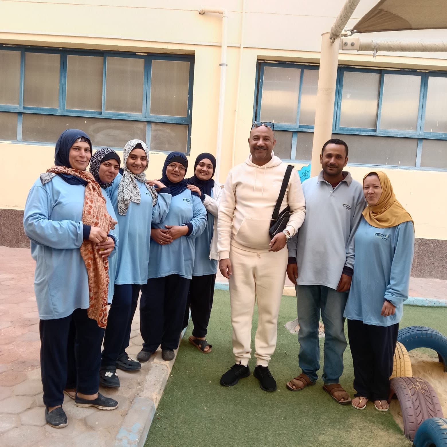 الفنان احمد فهيم