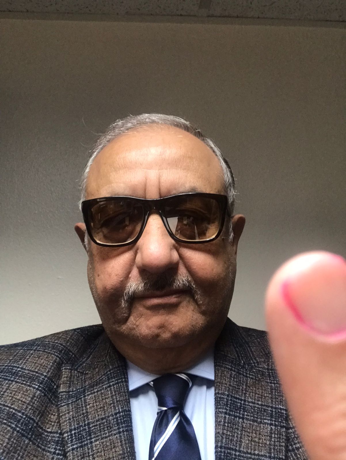 اشرف نصار