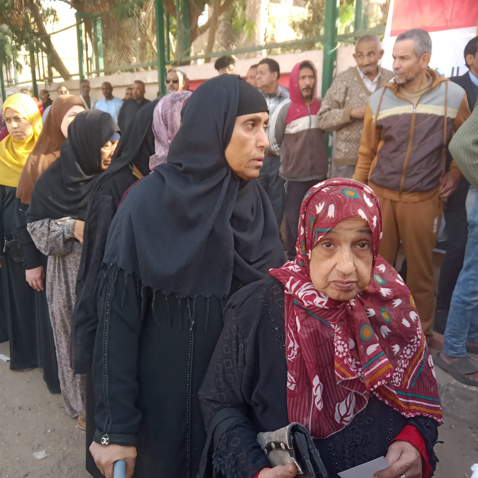 كبار السن