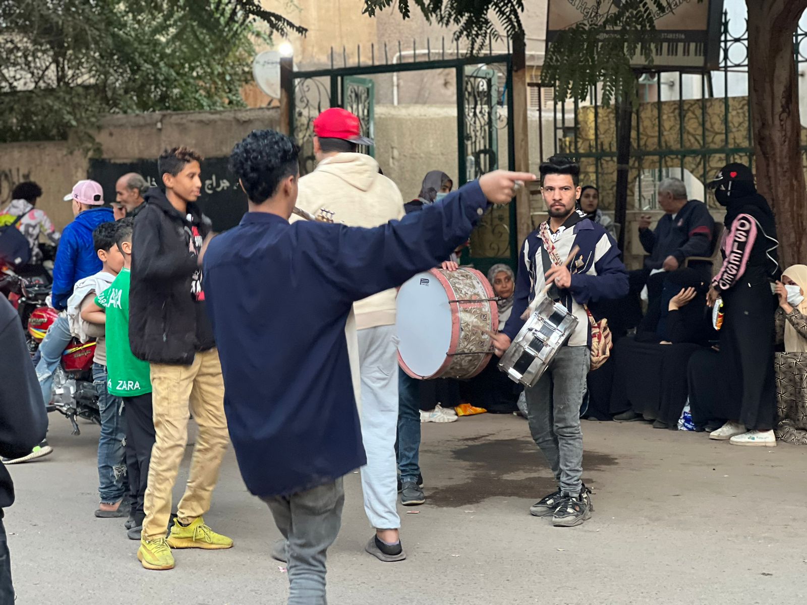 مواطنون مواطنون