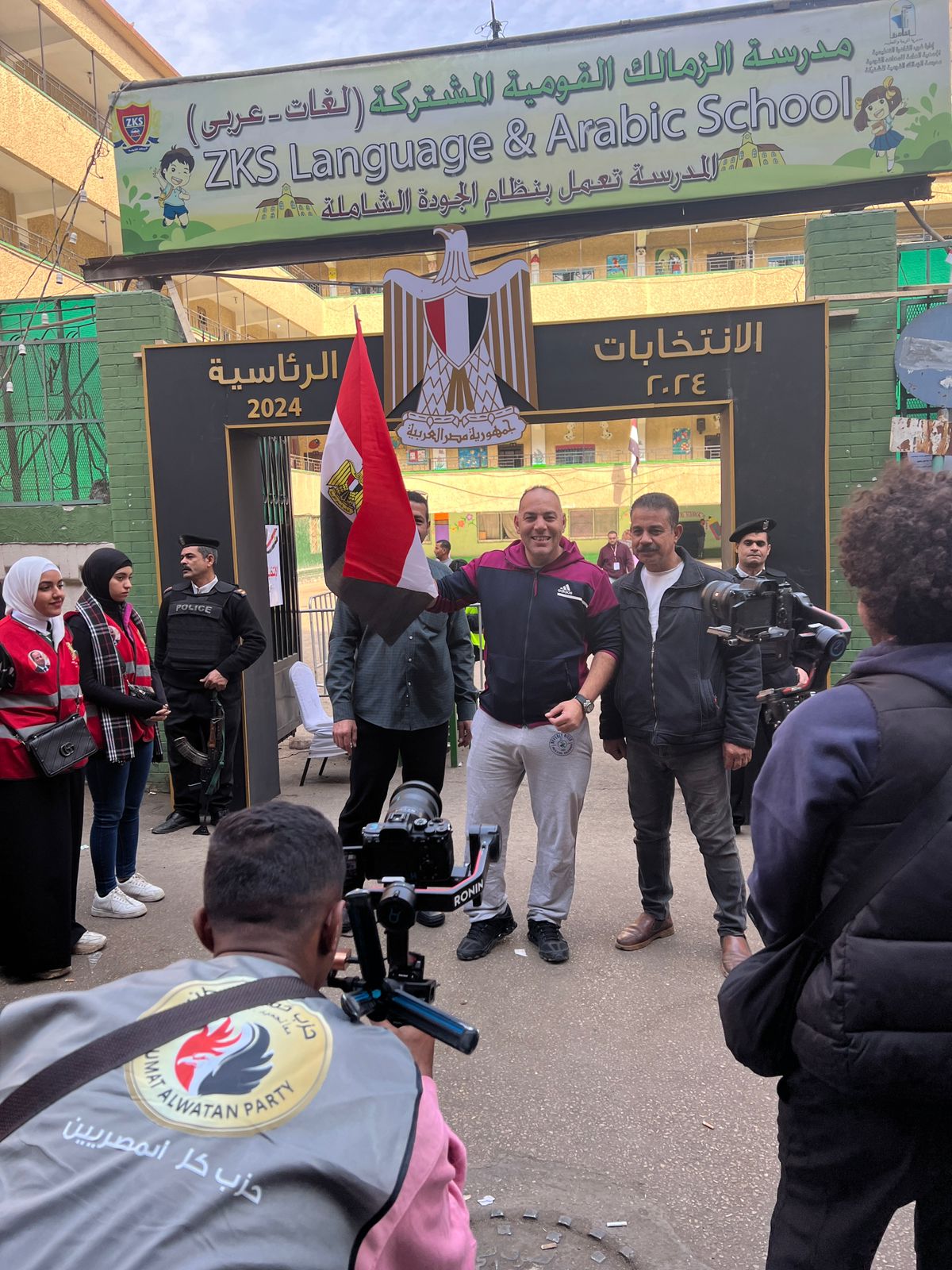 احمد بلال