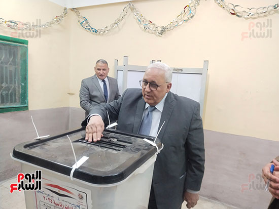 جانب التصويت(6)