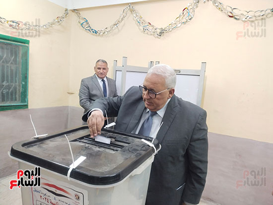 جانب التصويت(5)