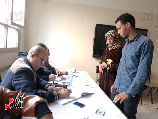  لجنة مدرسة هضبة الأهرام (3)