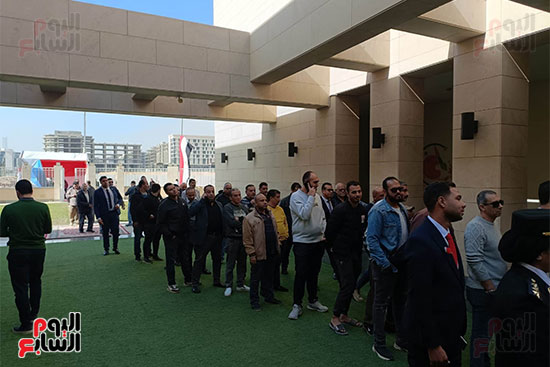 انتخابات الرئاسة (2)