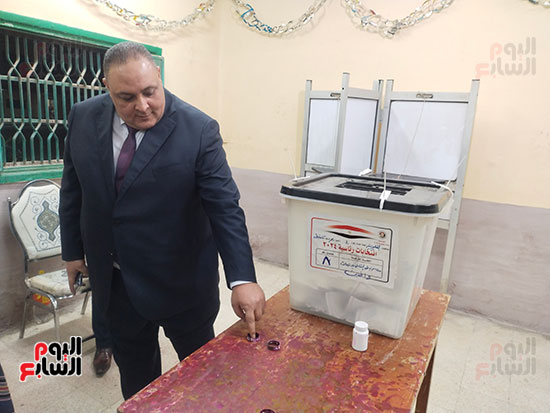 جانب التصويت(7)