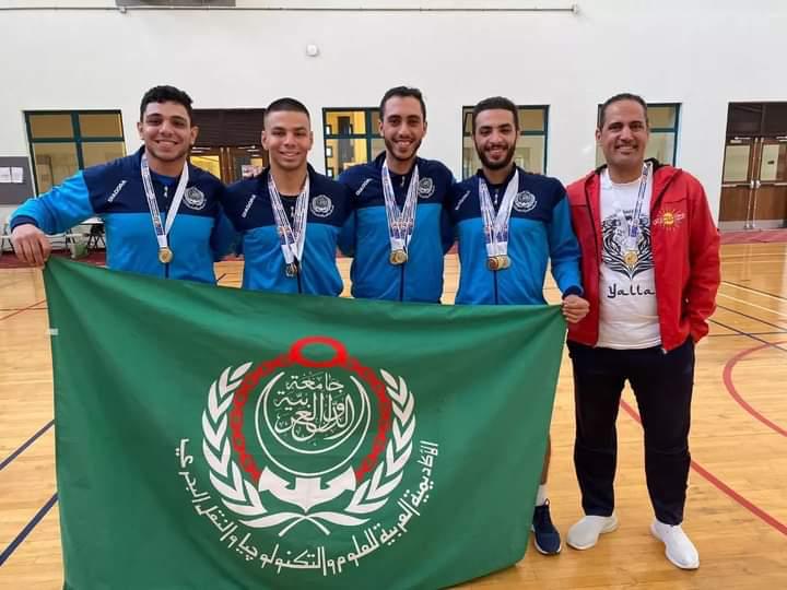  بطولة الريشة الطائرة (2)