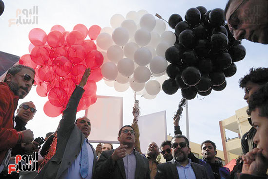 الانتخابات الرئاسية المصرية 2024 (6)